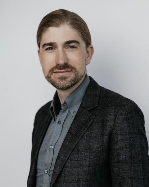 John Naslund